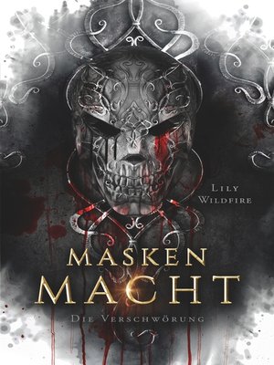 cover image of Die Verschwörung